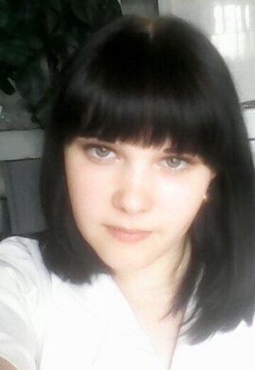 My photo - Tatyana, 30 from Rubtsovsk (@tatwyna7390932)