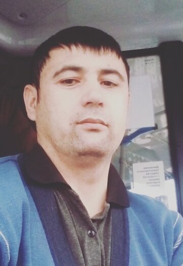 My photo - Dobryy, 40 from Moscow (@dobriy1496)