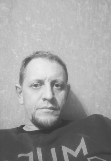 Моя фотография - Роман, 42 из Новосибирск (@roman264923)
