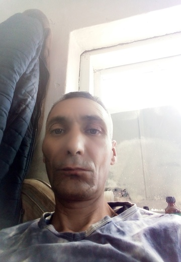 My photo - Ivan, 48 from Dzhankoy (@ivan265331)