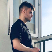 Радислав, 22, Самара