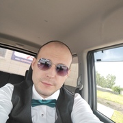 Александр, 30, Канск