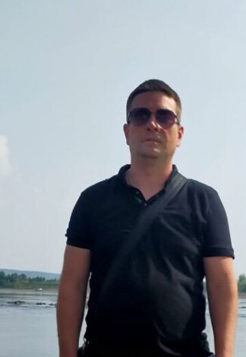 My photo - Dmitriy, 38 from Tomsk (@dmitriy537028)