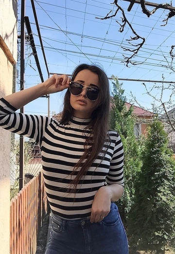 Моя фотография - Виктория, 23 из Новосибирск (@viktoriya135227)