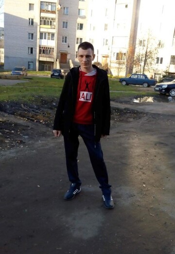 My photo - ✡ ╫ŴÖĻ₣ტ8✡ტ8, 36 from Vologda (@882374)