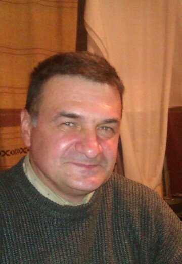 My photo - Vyacheslav, 58 from Kherson (@vyacheslav13009)