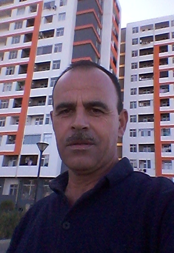My photo - raxman, 52 from Baku (@raxman61)