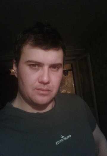 My photo - Ruslan, 38 from Balakovo (@ruslan216949)