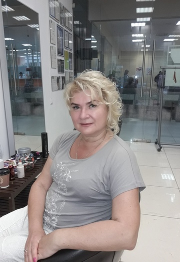 My photo - Galina, 61 from Yekaterinburg (@galina90767)