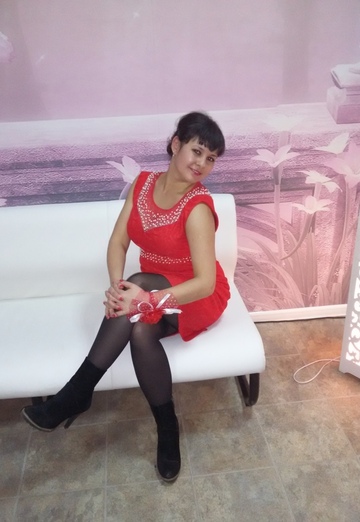 My photo - Lyudmila, 37 from Kavalerovo (@ludmila26322)
