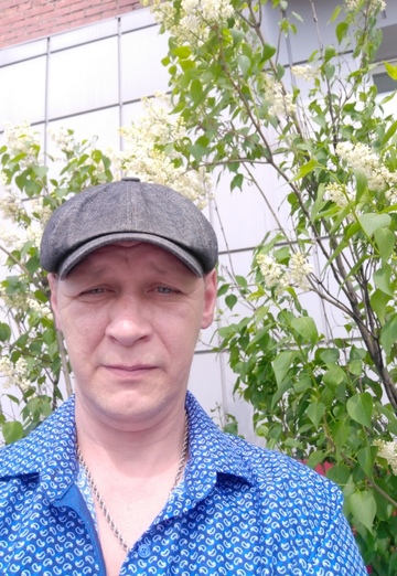 Моя фотография - Алексей, 51 из Междуреченск (@aleksey589762)