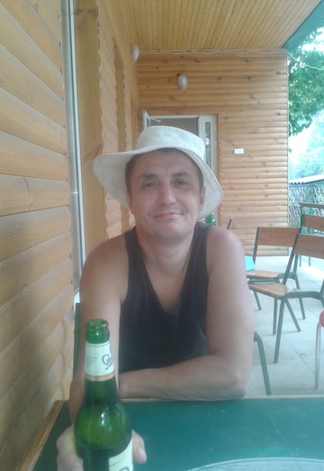 Моя фотография - Сергей, 35 из Харьков (@sergey720727)