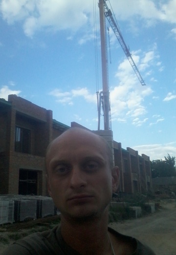 Моя фотография - Борис, 35 из Тернополь (@boris12087)
