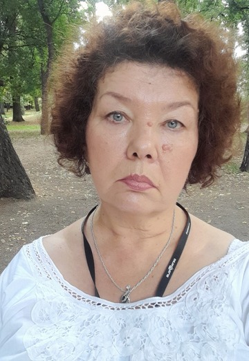 La mia foto - Vera, 62 di Ekaterinburg (@vera4342923)