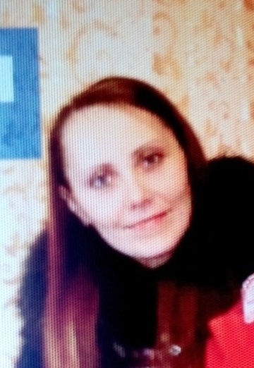 My photo - Elena, 40 from Donetsk (@elena423114)