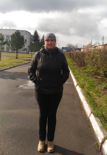 My photo - Natasha, 33 from Shushenskoye (@natasha31905)