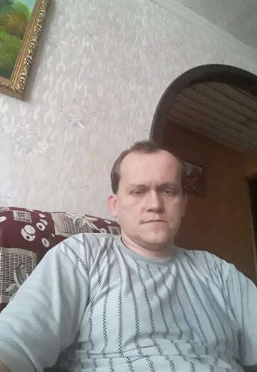 My photo - Ewgenyi Danilov, 43 from Elektrostal (@ewgenyidanilov)