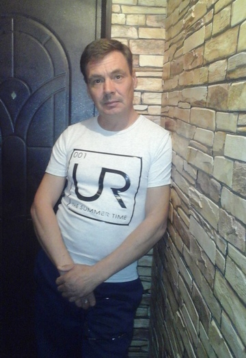 Моя фотография - Некрасов Евгений Бори, 55 из Ачинск (@nekrasovevgeniybori)