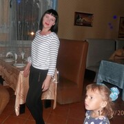 Елена, 51, Туапсе