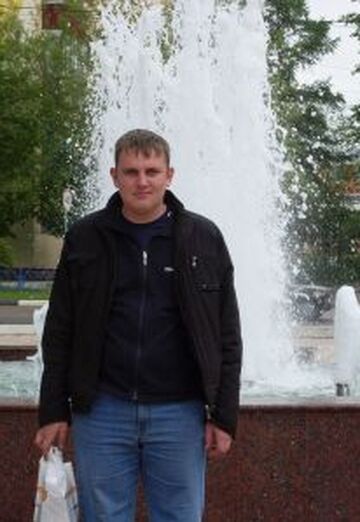 Моя фотография - алексей, 37 из Львовский (@everlasting1987)