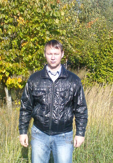 My photo - Oleg, 48 from Kashira (@id165993)