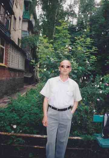 My photo - vladimir, 65 from Tymovskoye (@vladimir15374)