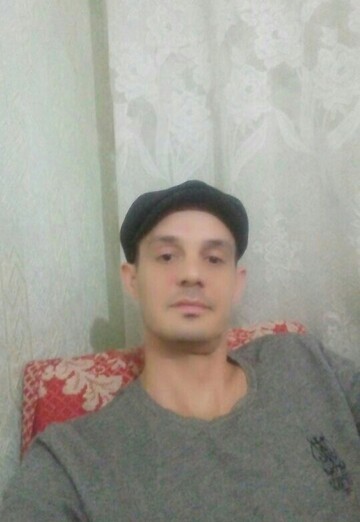 My photo - Ramis, 41 from Pavlodar (@ramis1908)
