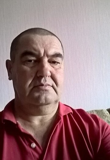 Моя фотография - Володя, 57 из Нижний Новгород (@volodya11644)