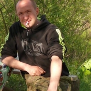 максим, 34, Моршанск