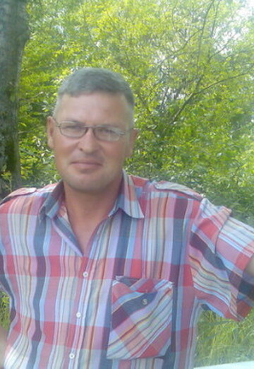 Моя фотография - Игорь Львов, 55 из Ярославль (@igorlvov)