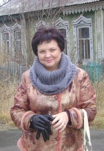 My photo - solnce, 61 from Yekaterinburg (@olenka7777777)