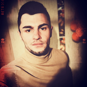 Роман, 29, Усть-Лабинск