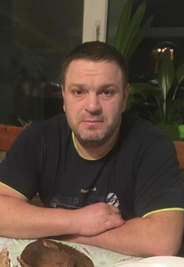 My photo - Konstantin, 42 from Lipetsk (@konstantin97548)