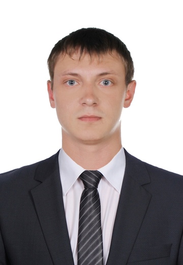 Моя фотография - Владимир Маслов, 29 из Нижний Новгород (@vladimirmaslov17)