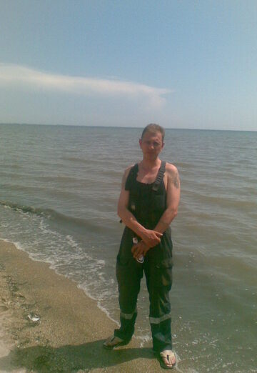 Моя фотография - Витаха, 52 из Донецк (@vitaha288)