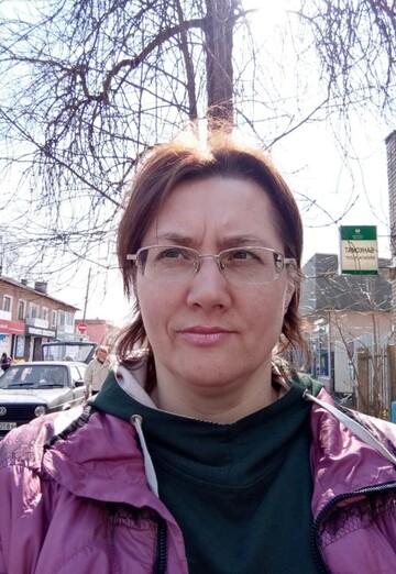 Моя фотография - Светлана, 43 из Смоленск (@svetlana281917)