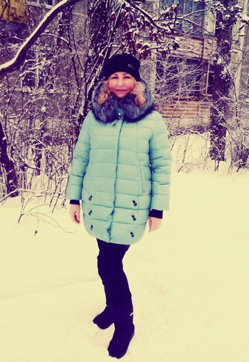 My photo - Elena, 44 from Voronezh (@elena242443)