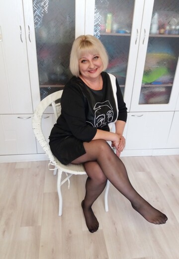 My photo - Natalya, 50 from Magnitogorsk (@natalwy6385776)
