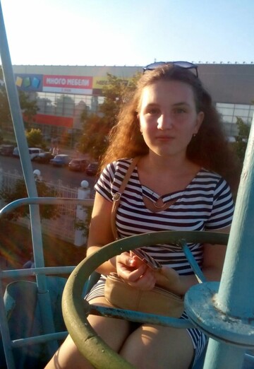 My photo - Mariya, 20 from Yekaterinburg (@mariya139133)
