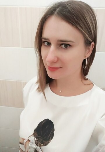 Моя фотография - Надежда, 33 из Москва (@nadejda99093)
