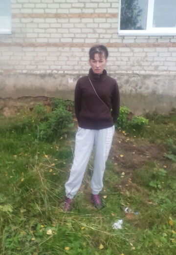 My photo - Zoya, 48 from Yelnya (@zoya2393)