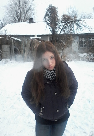 My photo - ♡Anya♡, 28 from Almaty (@anya16423)
