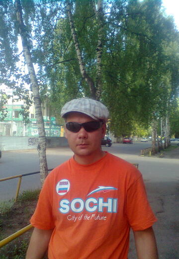 Моя фотография - Данил, 39 из Томск (@danil15948)