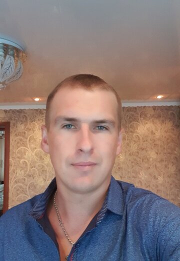My photo - Sergey, 32 from Tolyatti (@sergey969137)