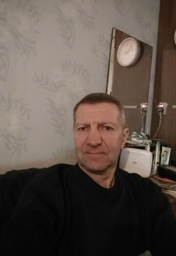 Моя фотография - Николай, 61 из Могилёв (@nikolay178528)