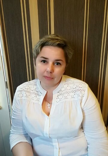 Моя фотография - Ольга, 52 из Минск (@olga315302)