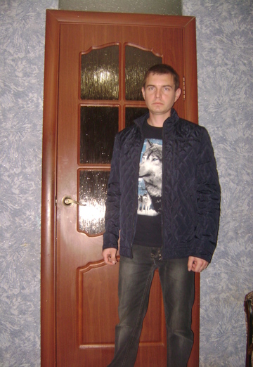 Моя фотография - Константин, 30 из Смоленск (@konstantin60880)