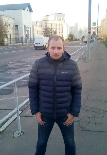 Sergey (@sergeydovgan0) — my photo № 2