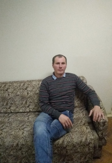 Моя фотография - Сергей Лям, 39 из Витебск (@sergeylyam0)