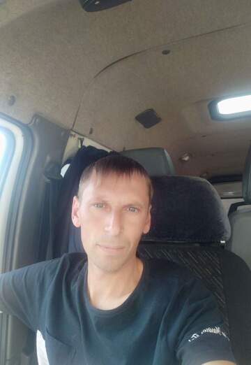 My photo - Vladimir Melnikov, 43 from Petropavlovsk (@vladimirmelnikov28)